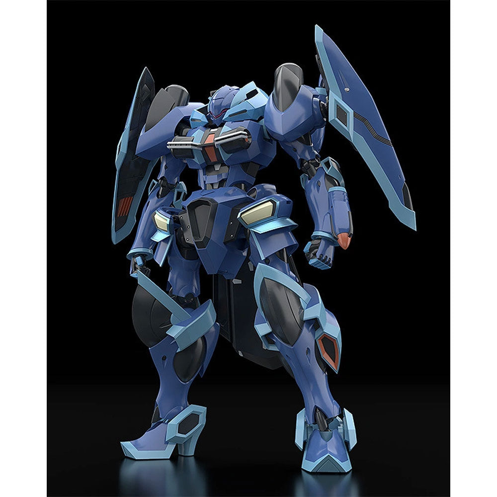 MAQUETA MODEROID TOYBOX MAQUETA MODEROID TOYBOX